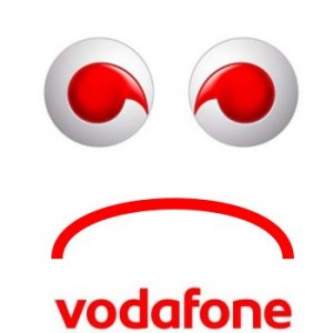 Scrisoare imaginar? c?tre Vodafone